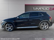 MERCEDES d'occasion CLASSE GLA GLA 200 D STARLIGHT EDITION de 2018