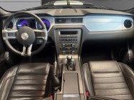 FORD d'occasion MUSTANG 2.3 ECOBOOST CONVERTIBLE de 2012 Pau (64)﻿