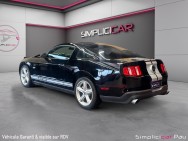 FORD d'occasion MUSTANG 2.3 ECOBOOST CONVERTIBLE de 2012 Pau (64)﻿
