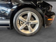FORD d'occasion MUSTANG 2.3 ECOBOOST CONVERTIBLE de 2012 Pau (64)﻿