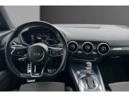 AUDI d'occasion TT 1.8 TFSI 180 COUPE S TRONIC de 2018 Beauvais (60)﻿