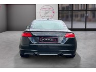 AUDI d'occasion TT 1.8 TFSI 180 COUPE S TRONIC de 2018 Beauvais (60)﻿