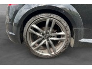 AUDI d'occasion TT 1.8 TFSI 180 COUPE S TRONIC de 2018 Beauvais (60)﻿