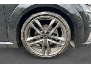 AUDI d'occasion TT 1.8 TFSI 180 COUPE S TRONIC de 2018 Beauvais (60)﻿