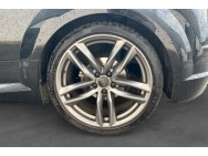 AUDI d'occasion TT 1.8 TFSI 180 COUPE S TRONIC de 2018 Beauvais (60)﻿