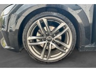 AUDI d'occasion TT 1.8 TFSI 180 COUPE S TRONIC de 2018 Beauvais (60)﻿