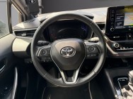 TOYOTA d'occasion COROLLA TS 184H COLLECTION de 2021 Brive La