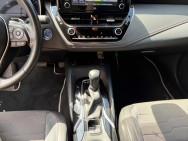 TOYOTA d'occasion COROLLA TS 184H COLLECTION de 2021 Brive La
