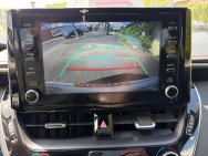 TOYOTA d'occasion COROLLA TS 184H COLLECTION de 2021 Brive La