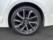 TOYOTA d'occasion COROLLA TS 184H COLLECTION de 2021 Brive La