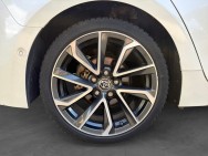 TOYOTA d'occasion COROLLA TS 184H COLLECTION de 2021 Brive La