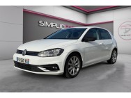 VOLKSWAGEN d'occasion GOLF 1.5 TSI EVO 130 CONFORTLINE DSG de 2019