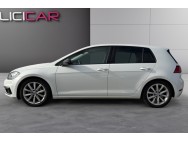VOLKSWAGEN d'occasion GOLF 1.5 TSI EVO 130 CONFORTLINE DSG de 2019