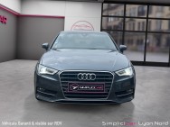 AUDI d'occasion A3 1.8 TFSI 180 S-LINE S TRONIC de 2013 Lyon Nord