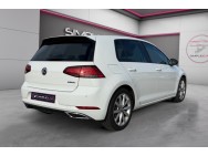 VOLKSWAGEN d'occasion GOLF 1.5 TSI EVO 130 CONFORTLINE DSG de 2019