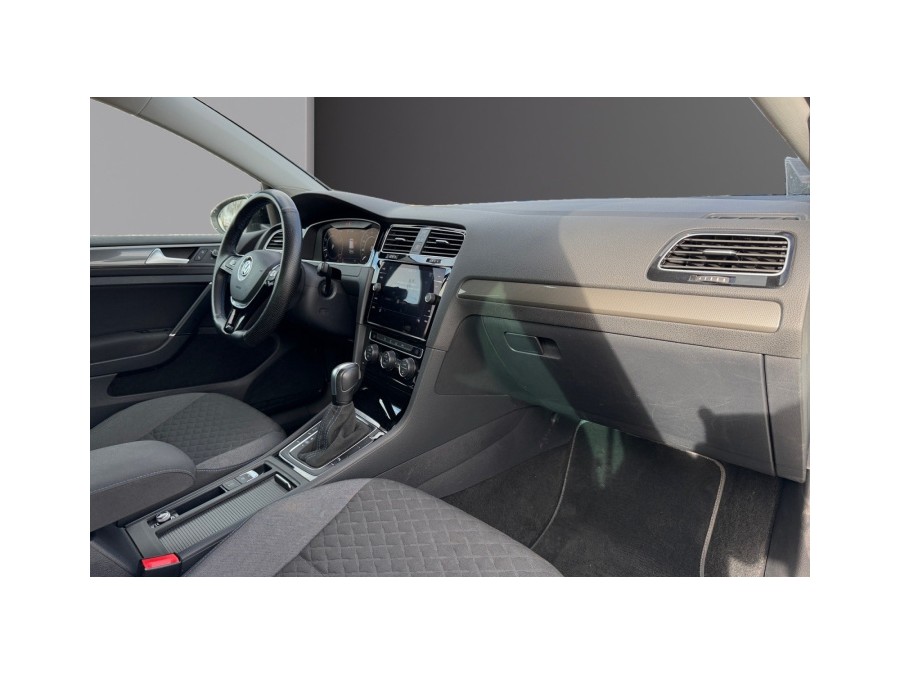 VOLKSWAGEN d'occasion GOLF 1.5 TSI EVO 130 CONFORTLINE DSG de 2019
