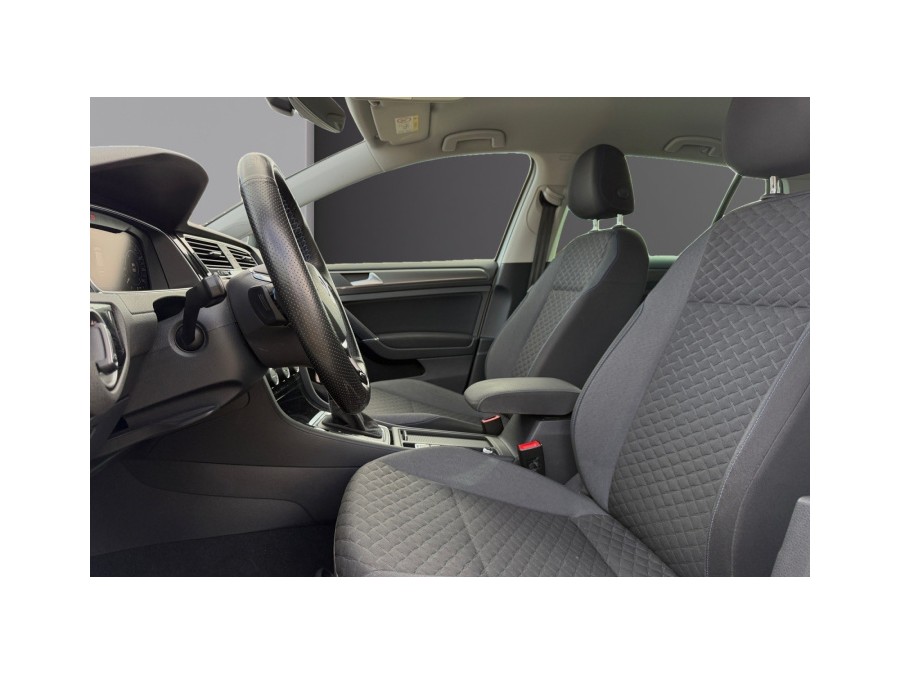 VOLKSWAGEN d'occasion GOLF 1.5 TSI EVO 130 CONFORTLINE DSG de 2019