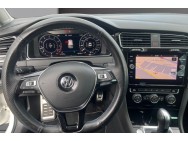 VOLKSWAGEN d'occasion GOLF 1.5 TSI EVO 130 CONFORTLINE DSG de 2019