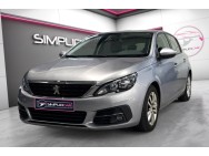 PEUGEOT d'occasion 308 1.5 BLUE HDI 130 ACTIVE BUSINESS EAT de 2019