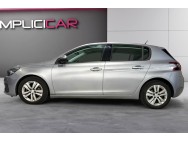 PEUGEOT d'occasion 308 1.5 BLUE HDI 130 ACTIVE BUSINESS EAT de 2019