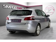 PEUGEOT d'occasion 308 1.5 BLUE HDI 130 ACTIVE BUSINESS EAT de 2019