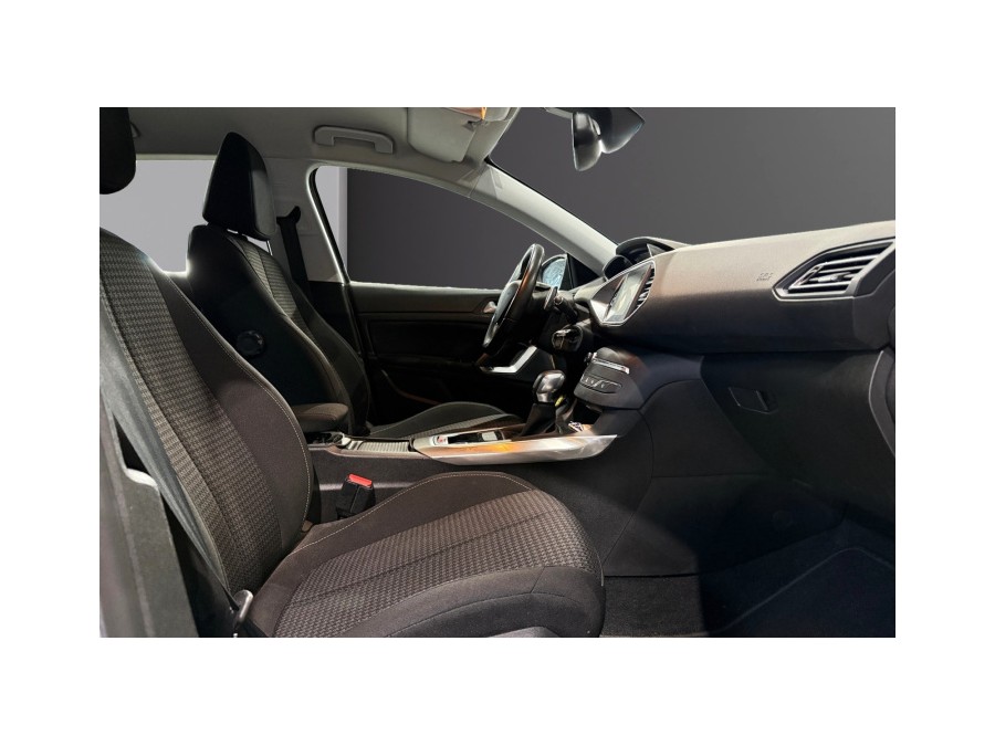 PEUGEOT d'occasion 308 1.5 BLUE HDI 130 ACTIVE BUSINESS EAT de 2019