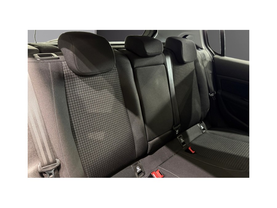 PEUGEOT d'occasion 308 1.5 BLUE HDI 130 ACTIVE BUSINESS EAT de 2019