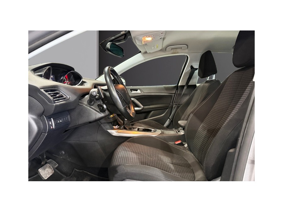 PEUGEOT d'occasion 308 1.5 BLUE HDI 130 ACTIVE BUSINESS EAT de 2019