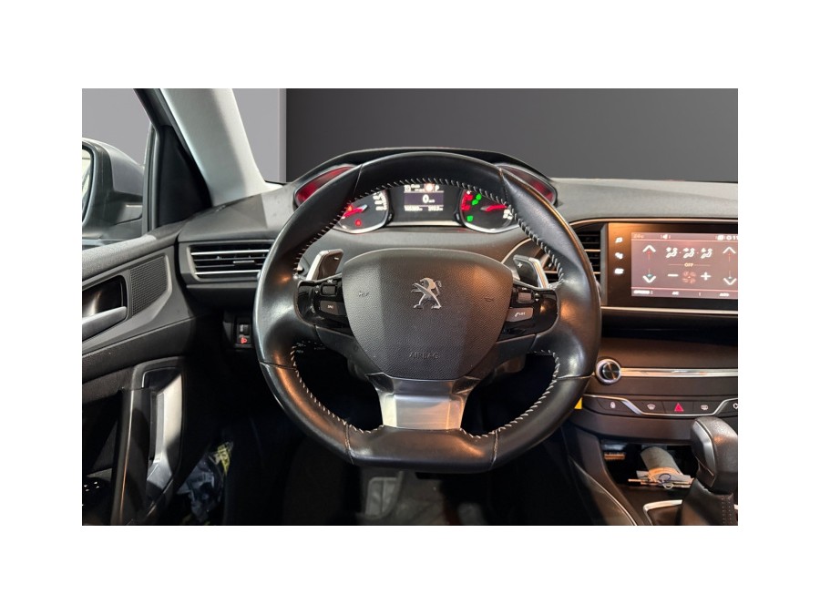 PEUGEOT d'occasion 308 1.5 BLUE HDI 130 ACTIVE BUSINESS EAT de 2019