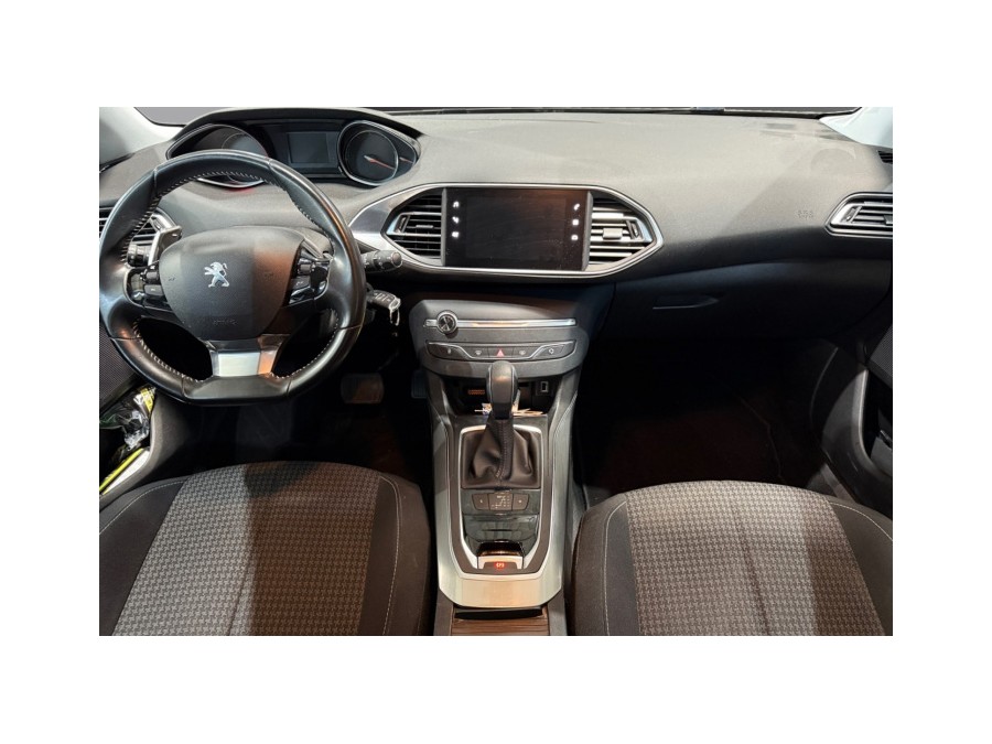PEUGEOT d'occasion 308 1.5 BLUE HDI 130 ACTIVE BUSINESS EAT de 2019