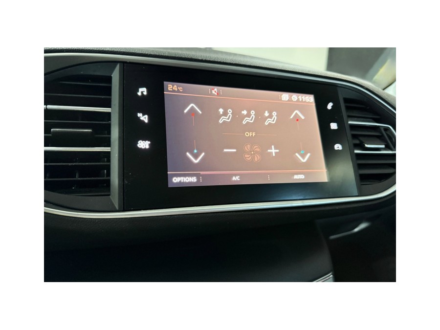 PEUGEOT d'occasion 308 1.5 BLUE HDI 130 ACTIVE BUSINESS EAT de 2019