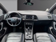 SEAT d'occasion ATECA 2.0 TDI 190 FR 4DRIVE DSG de 2017 Nîmes (30)﻿