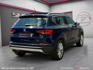 SEAT d'occasion ATECA 2.0 TDI 190 FR 4DRIVE DSG de 2017 Nîmes (30)﻿
