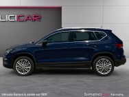 SEAT d'occasion ATECA 2.0 TDI 190 FR 4DRIVE DSG de 2017 Nîmes (30)﻿