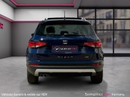 SEAT d'occasion ATECA 2.0 TDI 190 FR 4DRIVE DSG de 2017 Nîmes (30)﻿