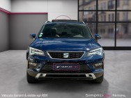 SEAT d'occasion ATECA 2.0 TDI 190 FR 4DRIVE DSG de 2017 Nîmes (30)﻿