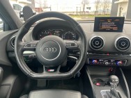 AUDI d'occasion A3 1.8 TFSI 180 S-LINE S TRONIC de 2013 Lyon Nord