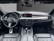 BMW d'occasion X6 M50D de 2019 La Flèche (72)﻿