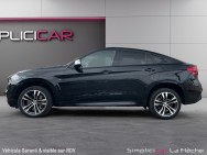 BMW d'occasion X6 M50D de 2019 La Flèche (72)﻿