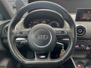 AUDI d'occasion A3 1.8 TFSI 180 S-LINE S TRONIC de 2013 Lyon Nord
