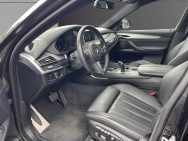 BMW d'occasion X6 M50D de 2019 La Flèche (72)﻿