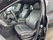 BMW d'occasion X6 M50D de 2019 La Flèche (72)﻿