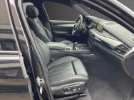 BMW d'occasion X6 M50D de 2019 La Flèche (72)﻿