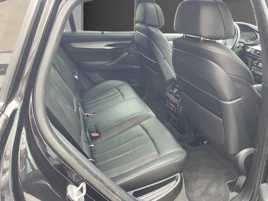 BMW d'occasion X6 M50D de 2019 La Flèche (72)﻿