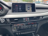 BMW d'occasion X6 M50D de 2019 La Flèche (72)﻿