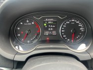 AUDI d'occasion A3 1.8 TFSI 180 S-LINE S TRONIC de 2013 Lyon Nord