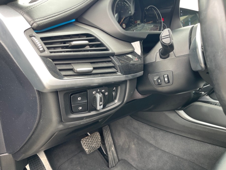 BMW d'occasion X6 M50D de 2019 La Flèche (72)﻿