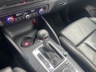 AUDI d'occasion A3 1.8 TFSI 180 S-LINE S TRONIC de 2013 Lyon Nord