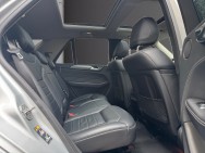 MERCEDES d'occasion CLASSE M ML 350 CDI BLUETEC de 2012 Le Raincy