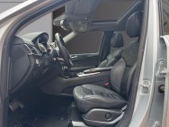 MERCEDES d'occasion CLASSE M ML 350 CDI BLUETEC de 2012 Le Raincy
